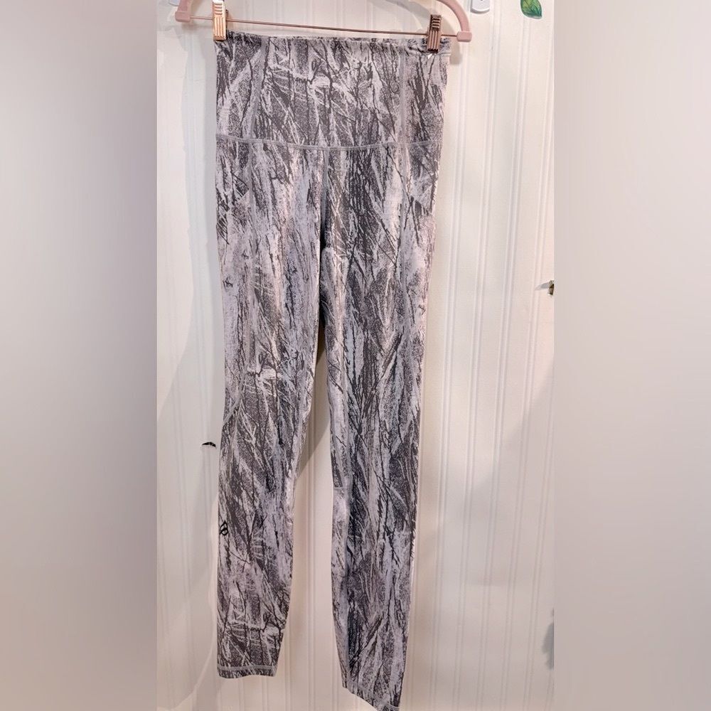 P'tula Chandre Birch Legging Pockets Side Size S